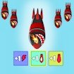 Rocket Evolution – Destroy the Map!